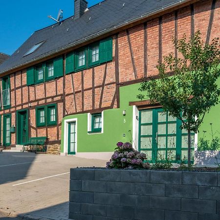 Anduns Exklusive Scheune Boppard Eksteriør bilde
