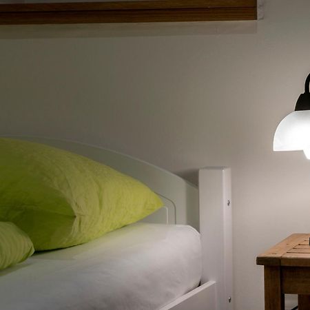Anduns Exklusive Scheune Boppard Eksteriør bilde