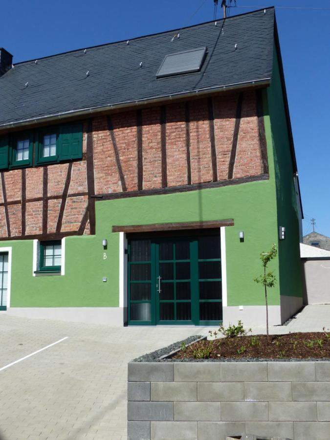 Anduns Exklusive Scheune Boppard Eksteriør bilde