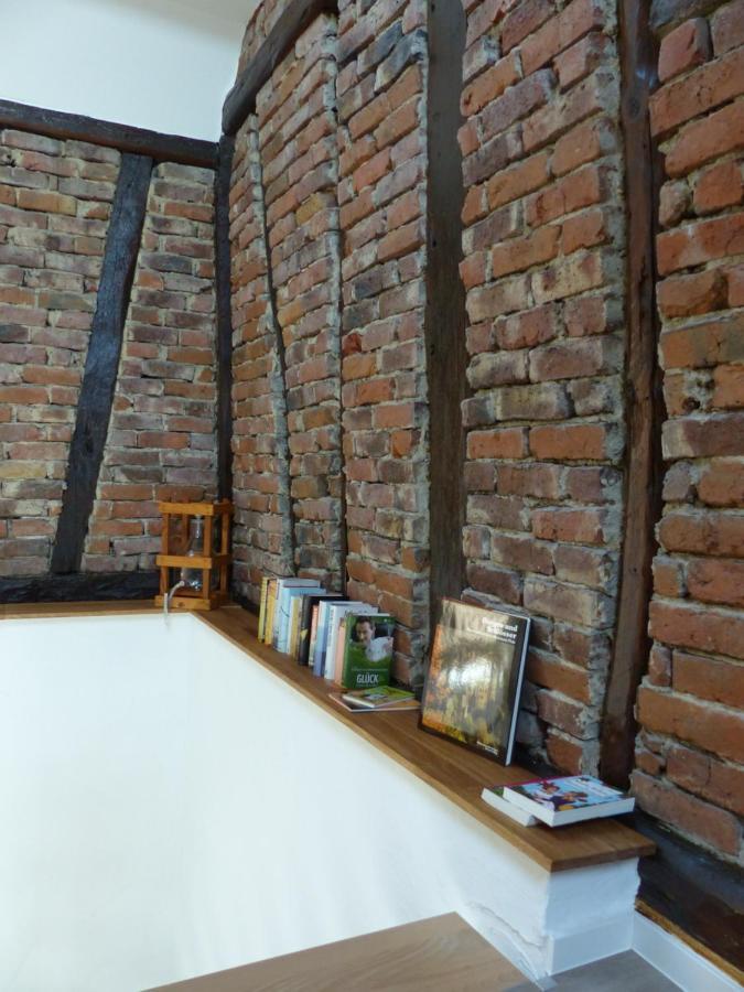 Anduns Exklusive Scheune Boppard Eksteriør bilde